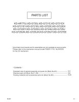 JVC KDAR-770-J-Service-Manual-2